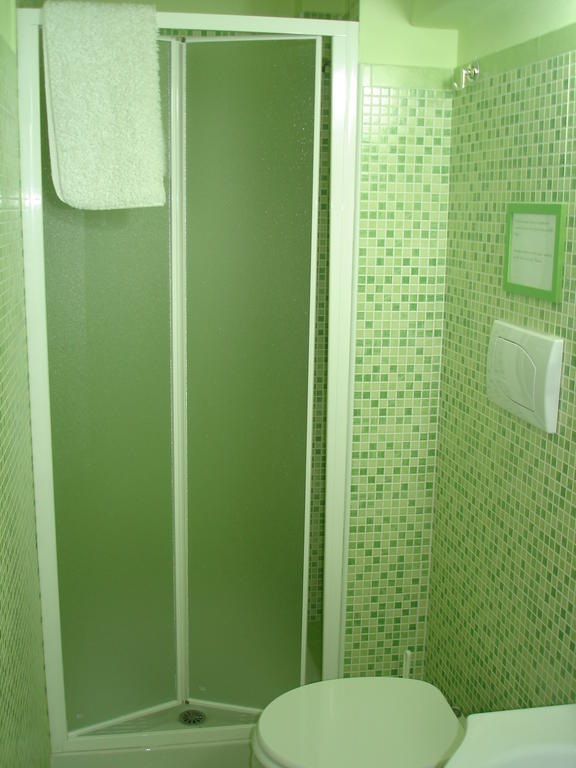 Bed and Breakfast Etma SantʼAlfio Zimmer foto
